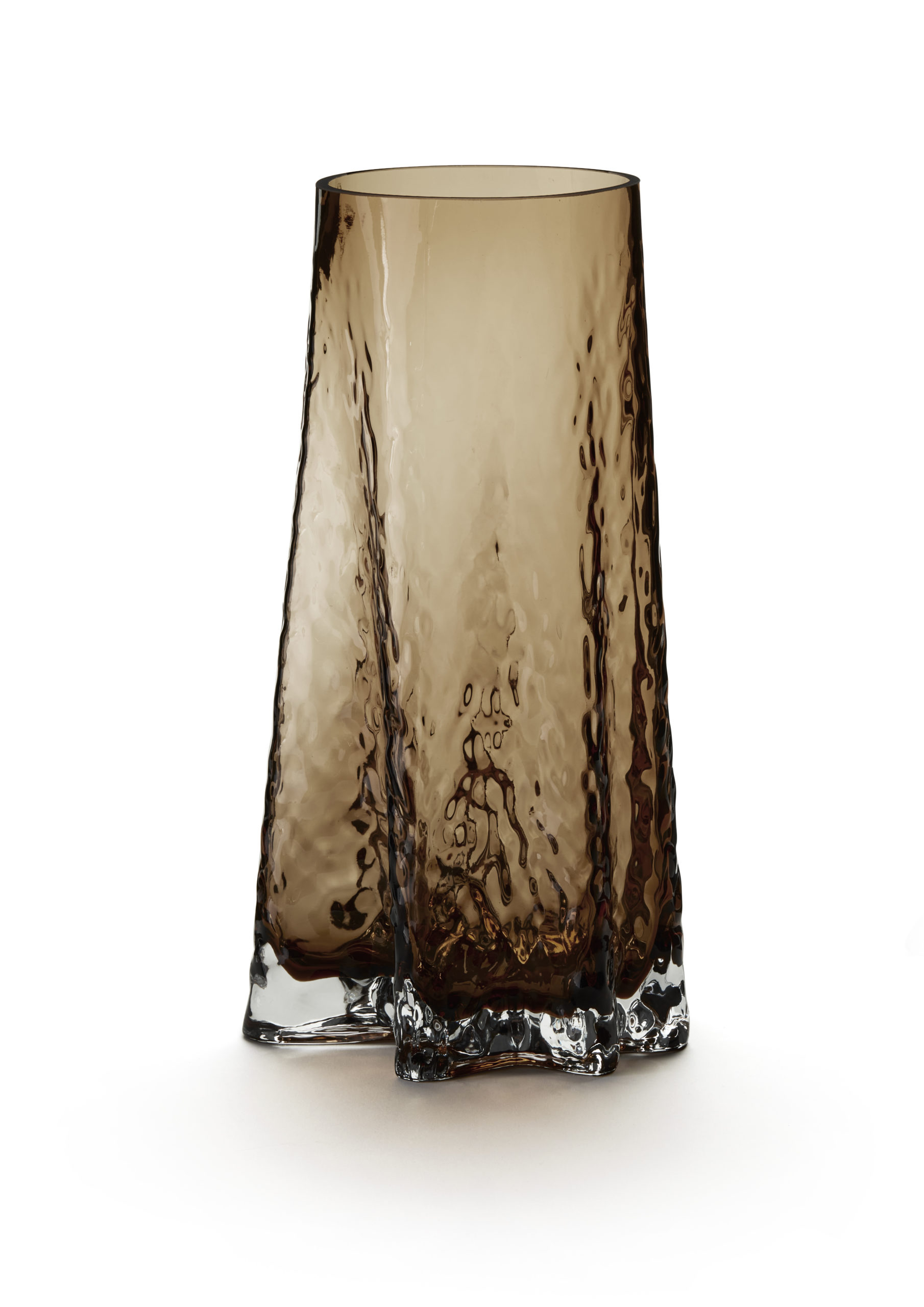 Gry Glasvas Cognac Fri Frakt Cooee Design